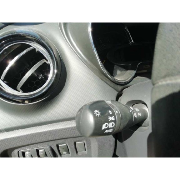 renault captur del año 2014