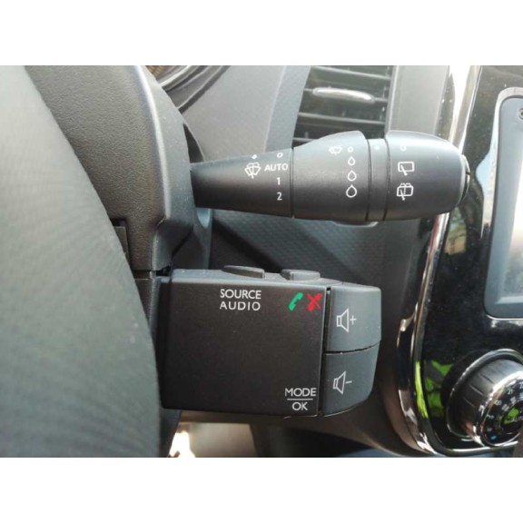 renault captur del año 2014