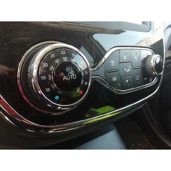 renault captur del año 2014