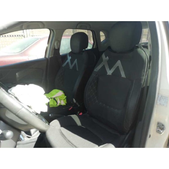 renault captur del año 2014