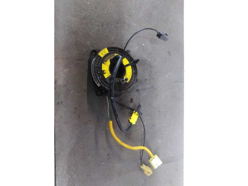 Recambio de anillo airbag para chevrolet kalos 1.4 sport referencia OEM IAM FS5KD2CSE  