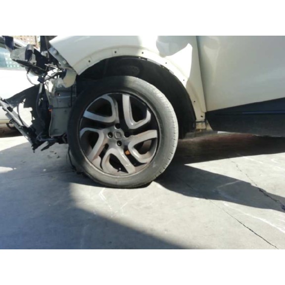 renault captur del año 2014