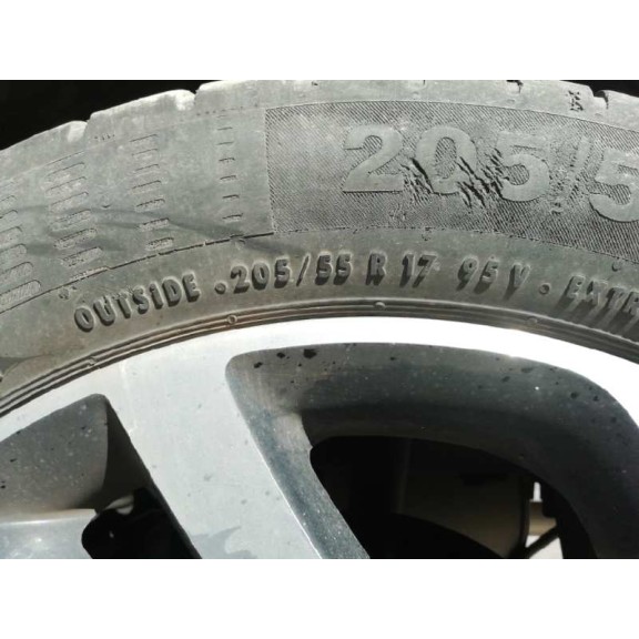 renault captur del año 2014