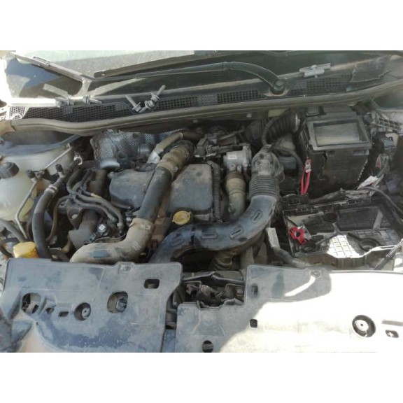 renault captur del año 2014