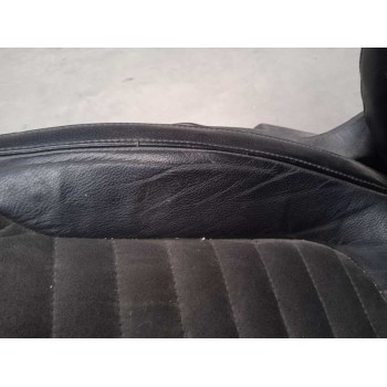 Recambio de asiento delantero derecho para volkswagen passat variant (365) advance bluemotion referencia OEM IAM  MIXTO 