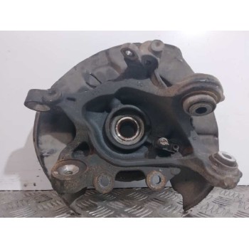 Recambio de mangueta trasera derecha para bmw serie 1 lim. (f20) 116d referencia OEM IAM   