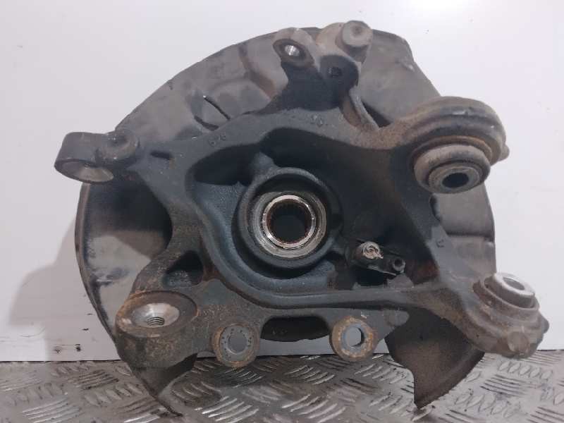 Recambio de mangueta trasera derecha para bmw serie 1 lim. (f20) 116d referencia OEM IAM   