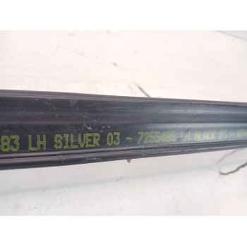 Recambio de barras techo para bmw 3 touring (e91) 320 d referencia OEM IAM 7255485 7255486 