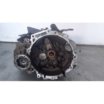 CAJA CAMBIOS JXP B 137.248KM 6V ENTREGA CASCO