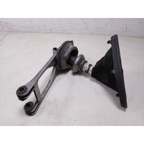 Recambio de pomo palanca cambio para bmw 1 (e87) 118 d referencia OEM IAM  Pack m 