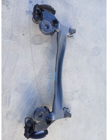 Recambio de puente trasero para citroën c4 picasso feel referencia OEM IAM   
