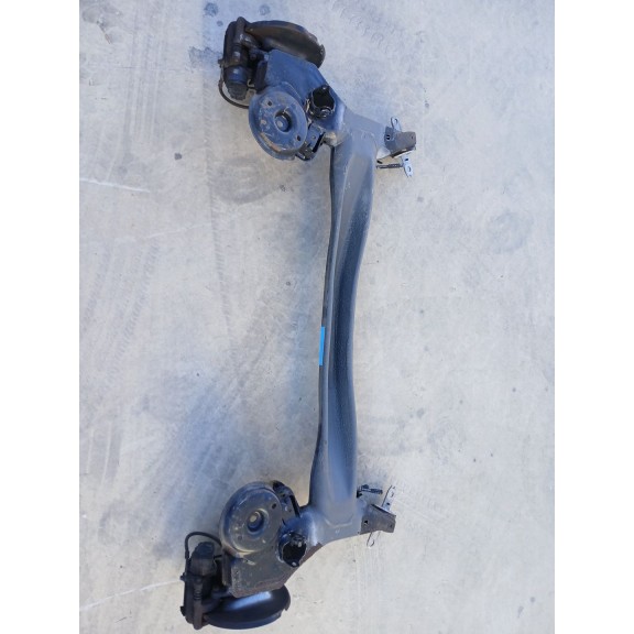 Recambio de puente trasero para citroën c4 picasso feel referencia OEM IAM   