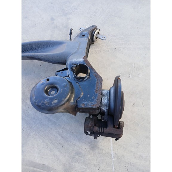 Recambio de puente trasero para citroën c4 picasso feel referencia OEM IAM   