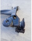 Recambio de puente trasero para citroën c4 picasso feel referencia OEM IAM   