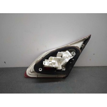 Recambio de piloto trasero izquierdo interior para opel astra j lim. selective referencia OEM IAM   