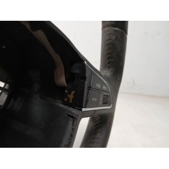 Recambio de volante para seat arona (kj7, kjp) 1.6 tdi referencia OEM IAM 5f0419091ah buen estado 