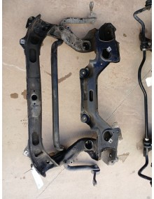 Recambio de puente delantero para mercedes-benz clase cls (w219) 320 cdi (219.322) referencia OEM IAM   