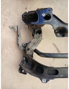 Recambio de puente delantero para mercedes-benz clase cls (w219) 320 cdi (219.322) referencia OEM IAM    2