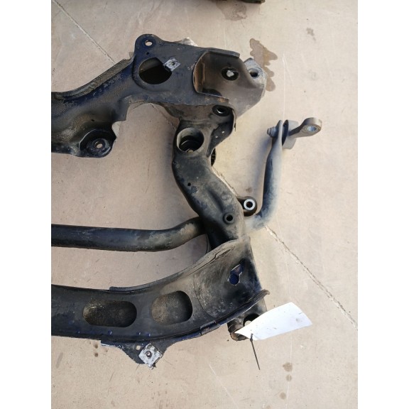 Recambio de puente delantero para mercedes-benz clase cls (w219) 320 cdi (219.322) referencia OEM IAM   