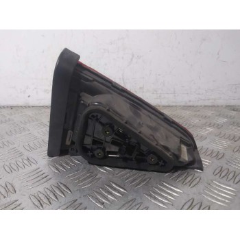 Recambio de piloto trasero derecho interior para skoda superb (3v3) active referencia OEM IAM 1090041  