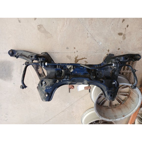 Recambio de puente delantero para kia picanto ii (ta) 1.0 referencia OEM IAM 624011Y400  