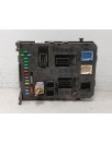 Recambio de centralita bsi para citroën c4 picasso sx referencia OEM IAM 9663510180  