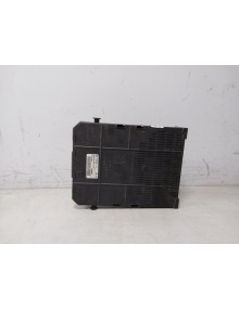 Recambio de centralita bsi para citroën c4 picasso sx referencia OEM IAM 9663510180   2