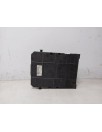 Recambio de centralita bsi para citroën c4 picasso sx referencia OEM IAM 9663510180  