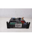 Recambio de centralita bsi para citroën c4 picasso sx referencia OEM IAM 9663510180  