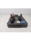 Recambio de centralita bsi para citroën c4 picasso sx referencia OEM IAM 9663510180  