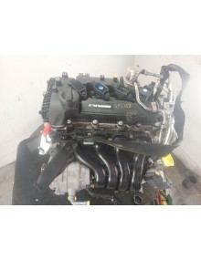 Recambio de motor completo para kia niro ii (sg2) 1.6 gdi hybrid referencia OEM IAM   