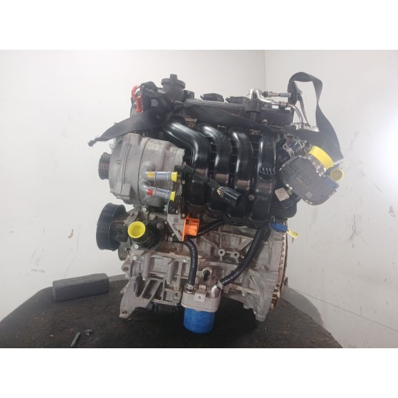 Recambio de motor completo para kia niro ii (sg2) 1.6 gdi hybrid referencia OEM IAM   