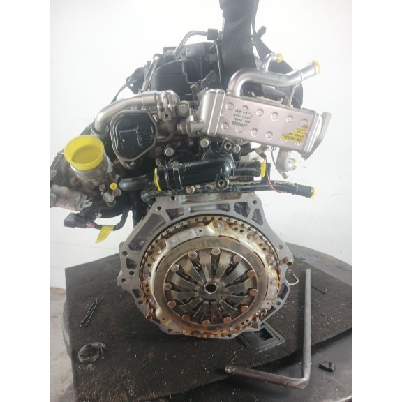 Recambio de motor completo para kia niro ii (sg2) 1.6 gdi hybrid referencia OEM IAM   