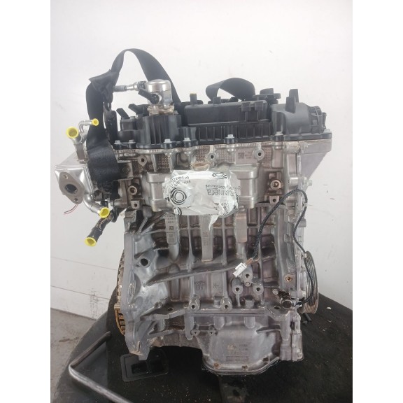 Recambio de motor completo para kia niro ii (sg2) 1.6 gdi hybrid referencia OEM IAM   