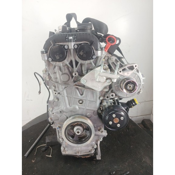Recambio de motor completo para kia niro ii (sg2) 1.6 gdi hybrid referencia OEM IAM   