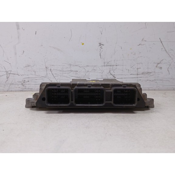 Recambio de centralita motor uce para citroën c4 picasso sx referencia OEM IAM 9664617680 0281012981 