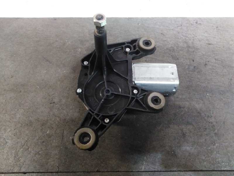 Recambio de motor limpia trasero para fiat panda (319) k-way referencia OEM IAM 51845966  