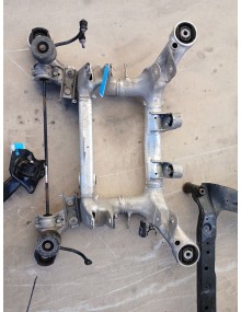 Recambio de puente trasero para bmw serie 5 lim. (f10) 2.0 turbodiesel referencia OEM IAM 6798545  