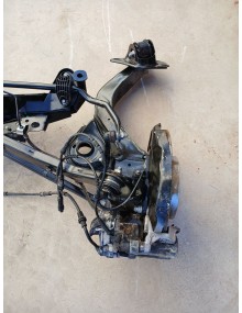 Recambio de puente trasero para bmw x1 (f48) sdrive 20 d referencia OEM IAM 0812018F   2