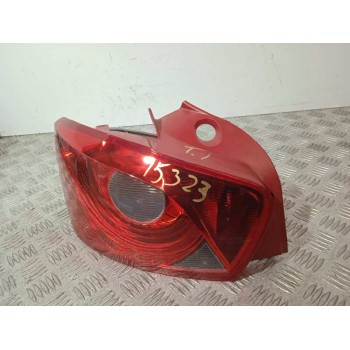 Recambio de piloto trasero izquierdo para seat ibiza (6j5) stylance / style referencia OEM IAM 6J4945095K 6J4945111H 