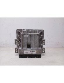 Recambio de centralita motor uce para renault megane iii coupé (dz0/1_) 1.2 tce (dz2b, dz11) referencia OEM IAM 237104817r  