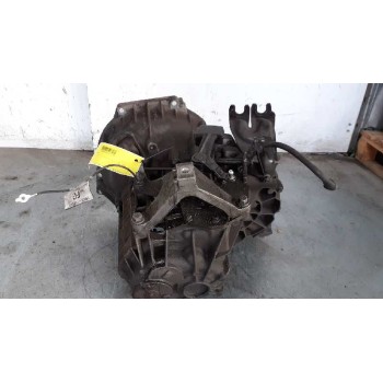 Recambio de caja cambios para ford focus lim. (cb4) trend referencia OEM IAM 6M5R7002ZB 172.500KM 