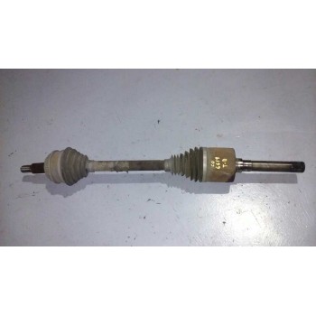 TRANSMISION TRASERA DERECHA 