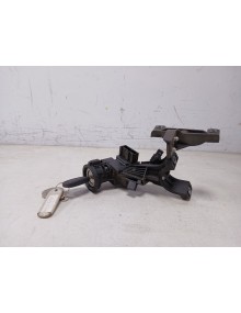 Recambio de conmutador de arranque para fiat fiorino monospace (225_) 1.3 jtd multijet referencia OEM IAM 61160701 519291080 