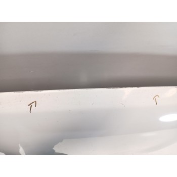 Recambio de capot para nissan qashqai i (j10, nj10) 2.0 dci referencia OEM IAM F5100JD0M0  