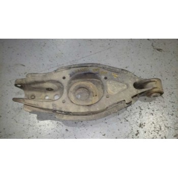 BRAZO SUSPENSION INFERIOR TRASERO IZQUIERDO 