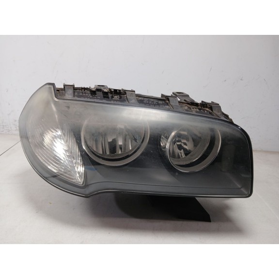 Recambio de faro derecho para bmw x3 (e83) 2.0 sd referencia OEM IAM 716219006 0301235202 