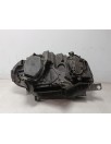 Recambio de faro izquierdo para bmw x3 (e83) 2.0 sd referencia OEM IAM 716218906 0301235201 óptica golpeada
