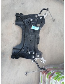 Recambio de puente delantero para peugeot 3008 iii hybrid motor hn09 referencia OEM IAM 7CAA800003519  