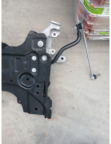 Recambio de puente delantero para peugeot 3008 iii hybrid motor hn09 referencia OEM IAM 7CAA800003519   2